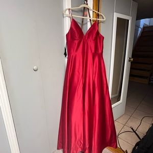 Betsy Adam Women’s Dress , Size 12 , Only Worn Once , Perfect Condition
